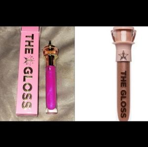 Jeffree Star The Gloss Bundle